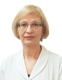 Малахова Татьяна Юрьевна
