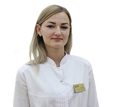 Сафонова Ангелина Сергеевна 