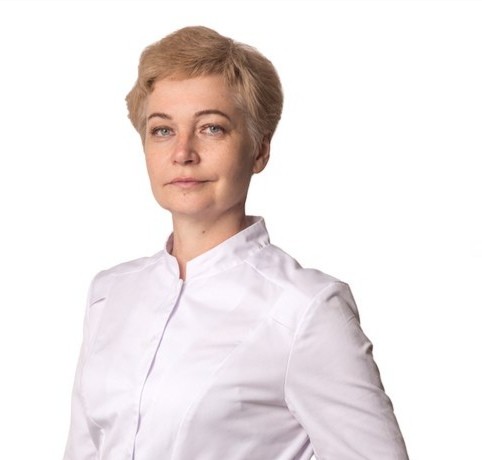 Флорова Марина Александровна