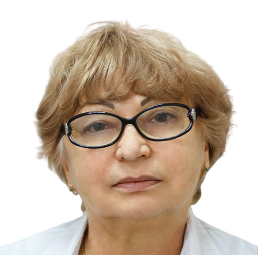 Минеева Татьяна Владимировна 
