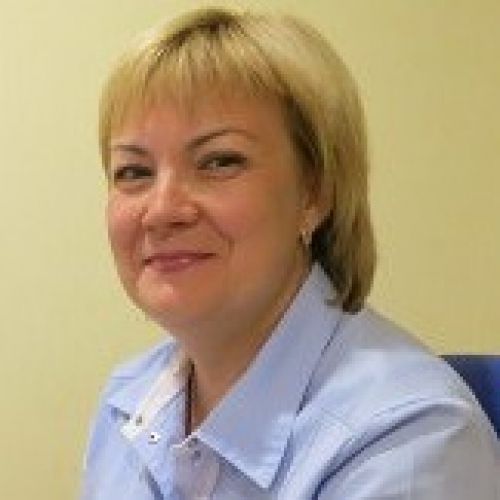 Аськова Екатерина Виктровна