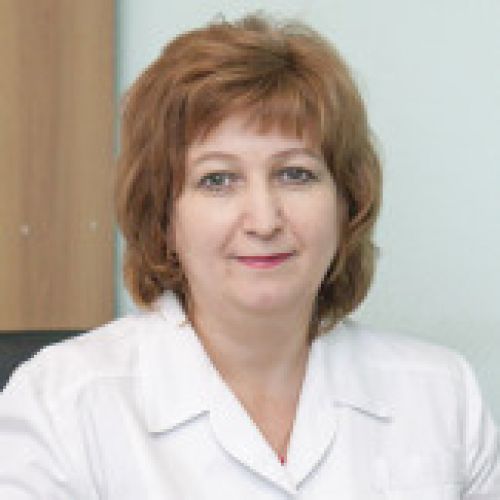 Емельянова Наталья Михайловна