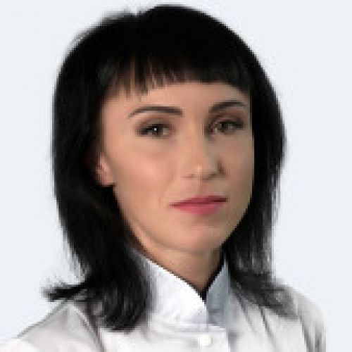 Ермакова Евгения Анатольевна