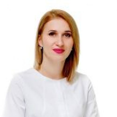 Головина Ольга Николаевна
