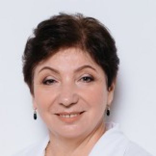 Жукова Ольга Владимировна