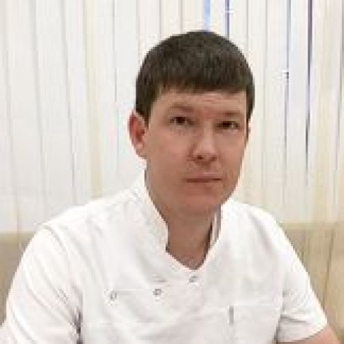 Котяков Андрей Александрович