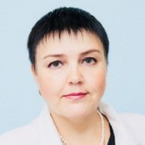 Мельник Ольга Викторовна