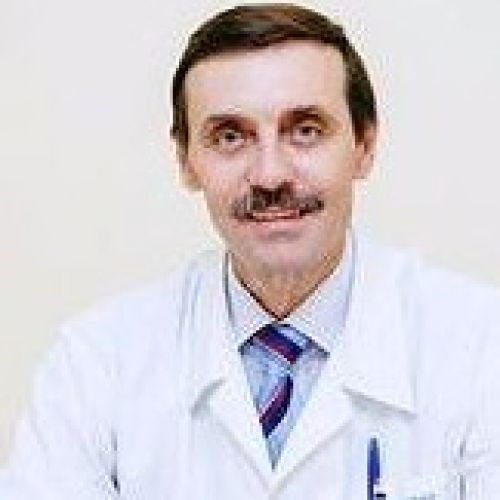 Мышенцев Павел Николаевич