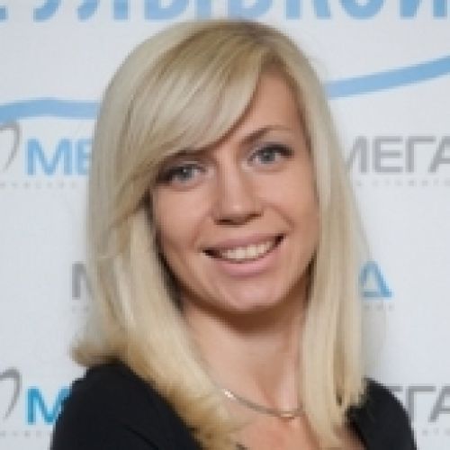 Митягина Наталья Александровна