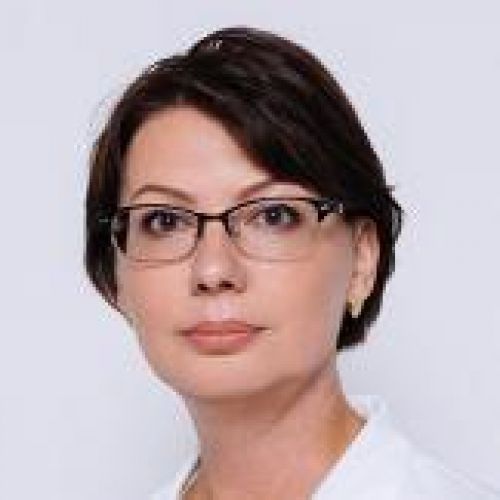 Моисеева Наталия Викторовна