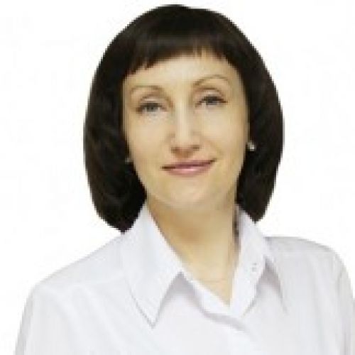 Мусаева Наталья Александровна