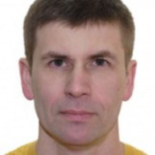 Шумков Дмитрий Аркадьевич