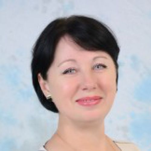 Скоробовенко Наталья Николаевна