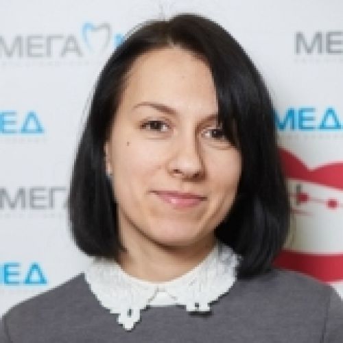 Сотникова Мария Александровна