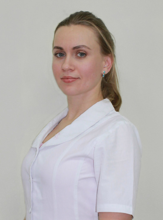 Тамаш Яна Владимировна