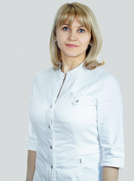 Вейман Мария Владимировна